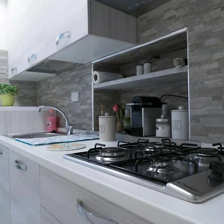 Karlo's Lägenhet Rom