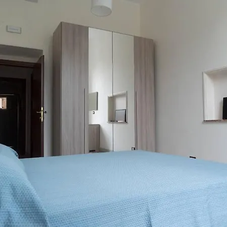 Lägenhet Karlo's Rom