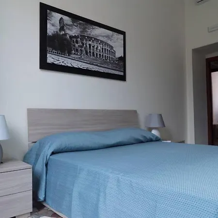 Appartement Karlo's
