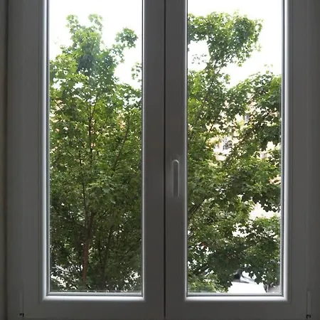 Karlo's Appartement *