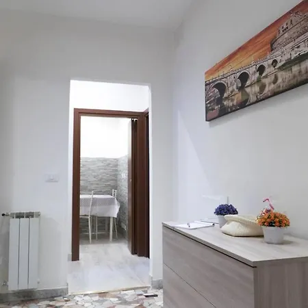 شقة Karlo's روما