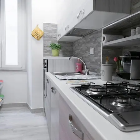 Karlo's Appartement *
