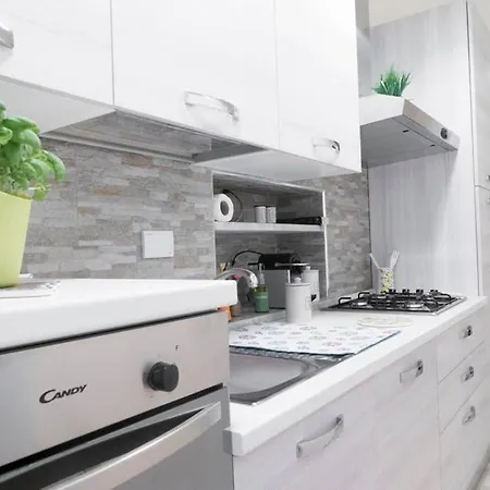 Karlo's Appartement