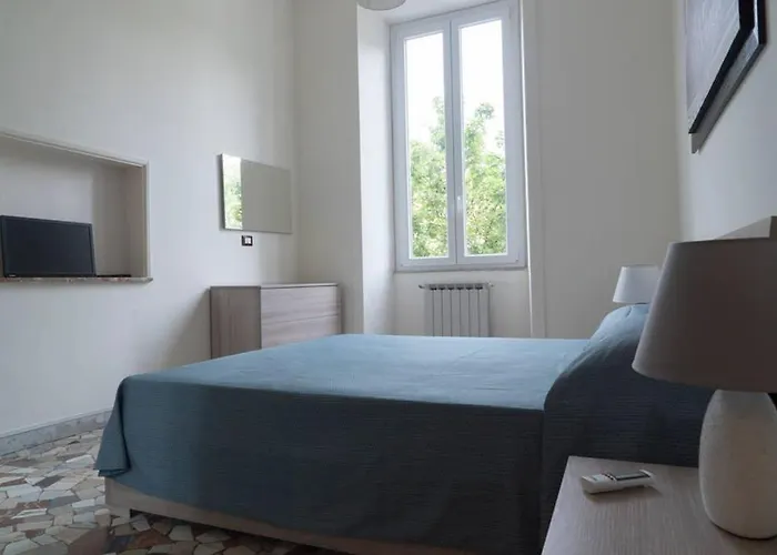 Appartement Karlo's