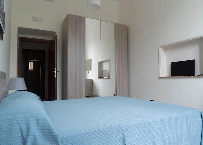 Appartement Karlo's Rome