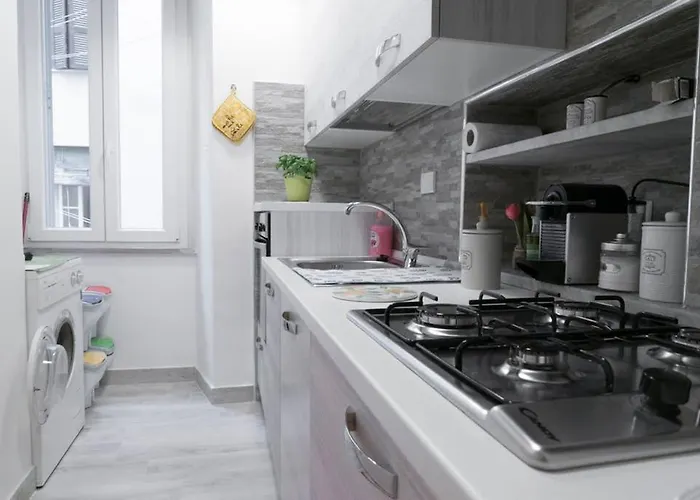 Karlo's Appartement *