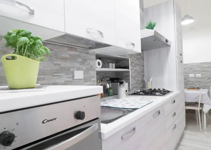 Karlo's Appartement